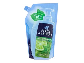 Šķidrās ziepes Felce Azzurra Antibacterial, 500ml