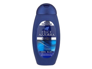 Dušas želeja un šampūns vīriešiem Felce Azzurra Cool Blue, 400ml