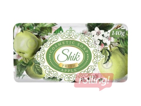 Ziepes Shik, Zaļais ābols, 140g
