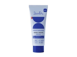 Mitrinošs roku krēms Dzintars, Kolka, 75ml