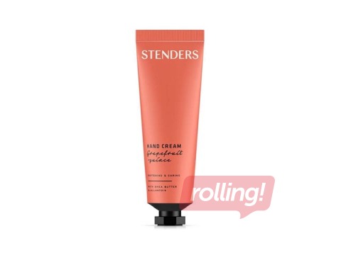 Roku krēms Stenders, Greipfrūts un cidonija, 75ml