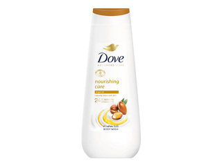Dušas želeja Dove Nourishing Care, 400ml