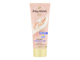 Roku krēms Silky Hands kompleksais, 75ml