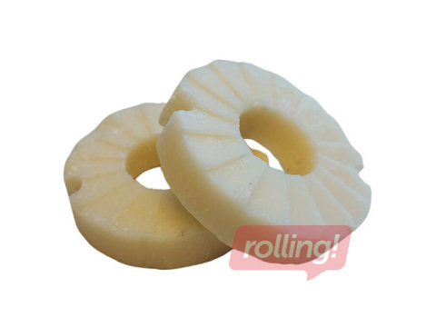 Putojošas ziepes roku mazgāšanai Lesseau, 12 gab.