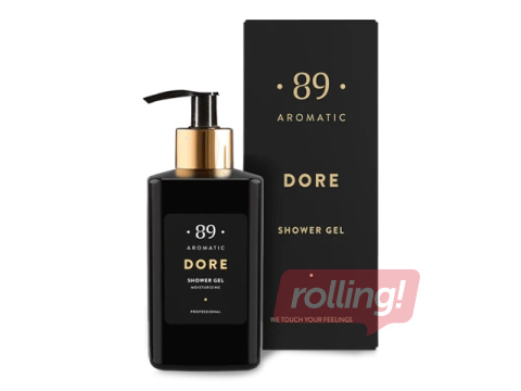 Dušas želeja Aromatic 89, Dore, 300ml