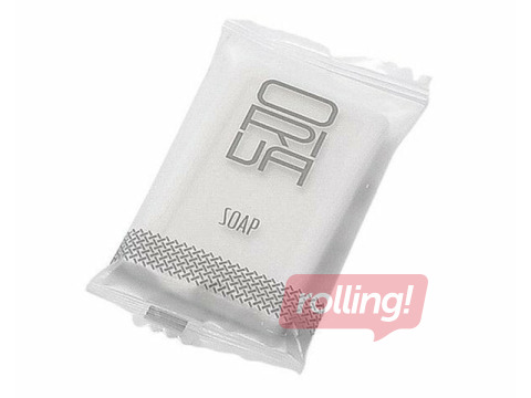 Ziepes Oriva, kantainas, ar baltās tējas aromātu, 12g