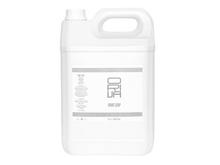 Šķidrās ziepes Oriva, ar baltās tējas aromātu, 5l