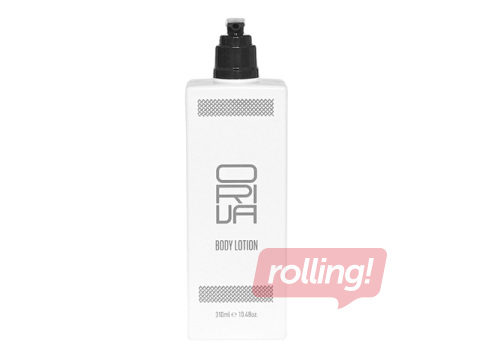 Dozators ķermeņa losjonam Oriva, ar baltās tējas aromātu, 310ml