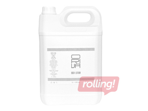 Ķermeņa losjons Oriva, ar baltās tējas aromātu, 5l