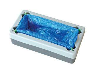 Bahilu aparāts HygoStar, Easy Box, mehānisks