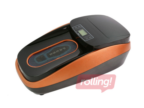 Bahilu aparāts Quen, XT-46C, elektriskais