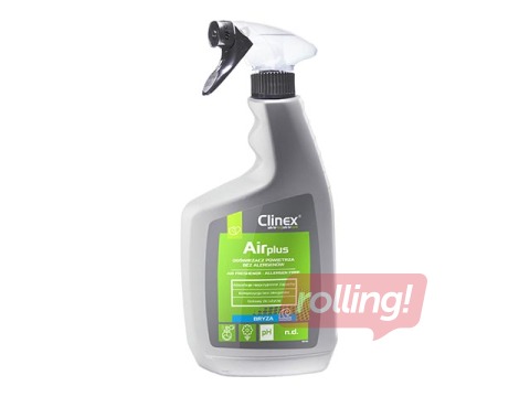 Gaisa atsvaidzinātājs Clinex Air, Fresh Breeze, 650ml