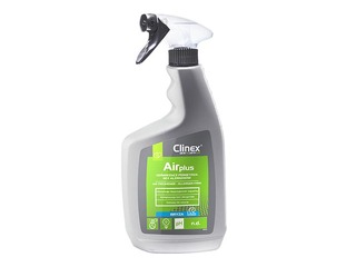 Gaisa atsvaidzinātājs Clinex Air, Fresh Breeze, 650ml