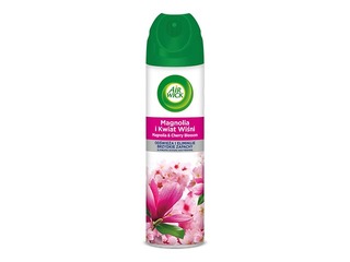 Gaisa atsvaidzinātājs Air Wick Magnolia & Cherry Blossom, 300ml