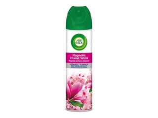 Gaisa atsvaidzinātājs Air Wick Magnolia & Cherry Blossom, 300 ml