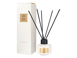 Aromatic sticks Elegance, Cotton Vanilla 50ml