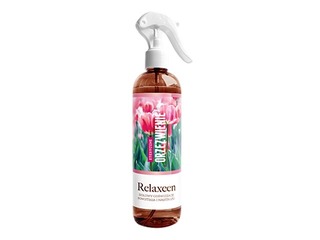 Gaisa atsvaidzinātājs aerosols Relaxeen Natural, Balance 300ml