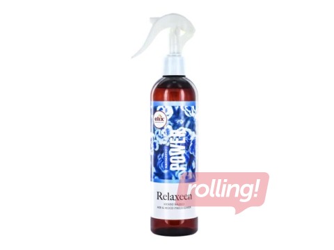 Спрей-освежитель воздуха Relaxeen Natural, De-Stress 300ml