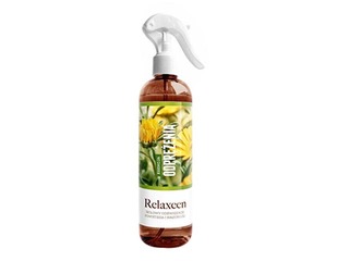 Gaisa atsvaidzinātājs aerosols Relaxeen Natural, Relax 300ml