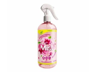 Gaisa atsvaidzinātājs aerosols Mist Natural, Dewy Sweet Pea 500ml