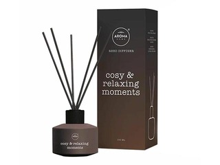 Aromatic sticks Aroma Home, Gradient Cosy & Relaxing Moments 100ml