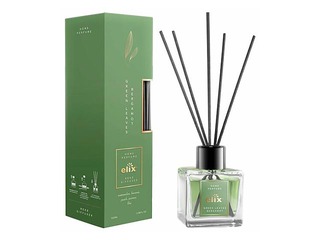 Aromātiskie kociņi HP100, Green Leaves & Bergamot, 100 ml