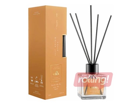 Aroomipulgad HP100, Water Lily & Tulip, 100ml