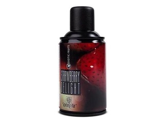 Gaisa atsvaidzinātajs Spring Air, Strawberry Delight, 250ml