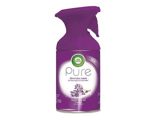 Lavender Air Freshener Air Wick Pure, 250ml