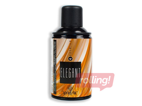 Gaisa atsvaidzinātajs Spring Air, Elegant, 250ml