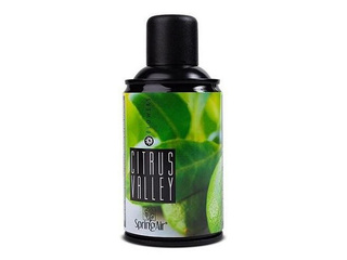 Gaisa atsvaidzinātajs Spring Air, Citrus Valley, 250ml