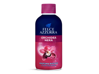 Veļas aromatizētājs Felce Azzurra, Orchidea Nera, 220ml