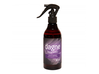 Gaisa atsvaidzinātājs Dagne, Velvet Berries, 230ml