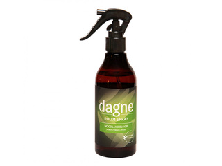 Gaisa atsvaidzinātājs Dagne, Woodland Bloom, 230ml