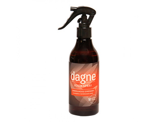 Gaisa atsvaidzinātājs Dagne, Sandalwood Symphony, 230ml