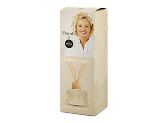Aromātiskie kociņi Aroma Home, Xmass Dorota Baking, 100ml