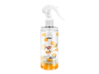 Gaisa atsvaidzinātājs Elix, Mist Decor, Orange & Amber, 250ml