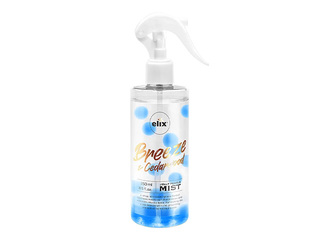 Gaisa atsvaidzinātājs Elix, Mist Decor, Breeze & Cederwood, 250ml