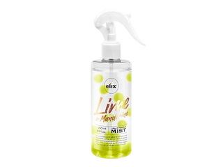Gaisa atsvaidzinātājs Elix, Mist Decor, Lime & Mandarine, 250ml