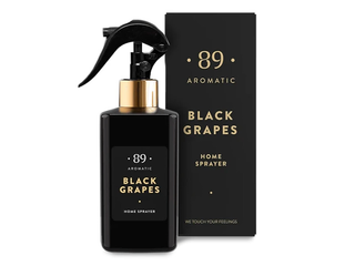 Gaisa atsvaidzinātājs Aromatic 89, Black Grapes, 300ml