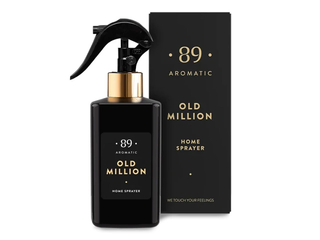 Gaisa atsvaidzinātājs Aromatic 89, Old Million, 300ml