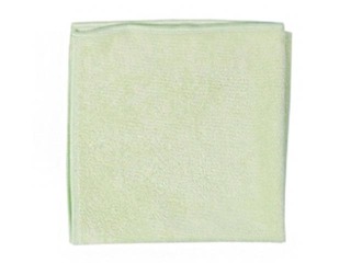 Universāla mikrošķiedras lupatiņa GREEN-TEX Handy Light, 38x38cm, zaļa