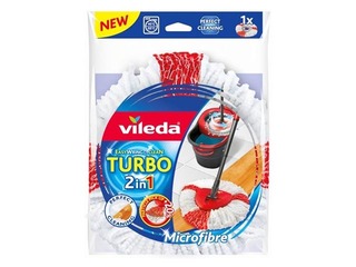 Maināmais mops VILEDA Easy Wring&Clean Mocio Turbo