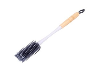 Pudeļu birste TORO, Bamboo, 35cm