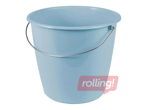 Spainis Keeeper Erik, zils, 10l