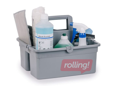 Komplekts stiklu kopšanai, 5 vienības