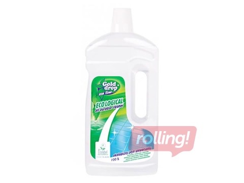 Universālais mazgāšanas līdzeklis Eco Line Universal Cleaner, 1000ml