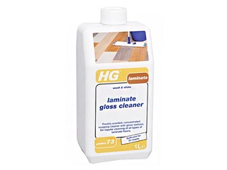 Līdzeklis lamināta grīdu mazgāšanai HG , 1000 ml
