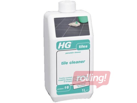 Grīdas flīžu tīrītājs HG, 1000ml