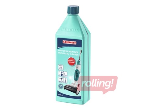 Universāls grīdu mazgāšanas līdzeklis Leifheit Universal Cleaner, 1l